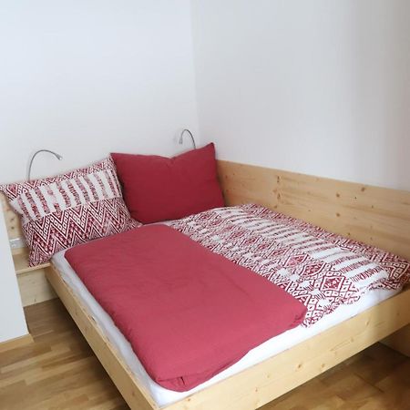 Urlaubsreich Appartement Arbesbach Buitenkant foto
