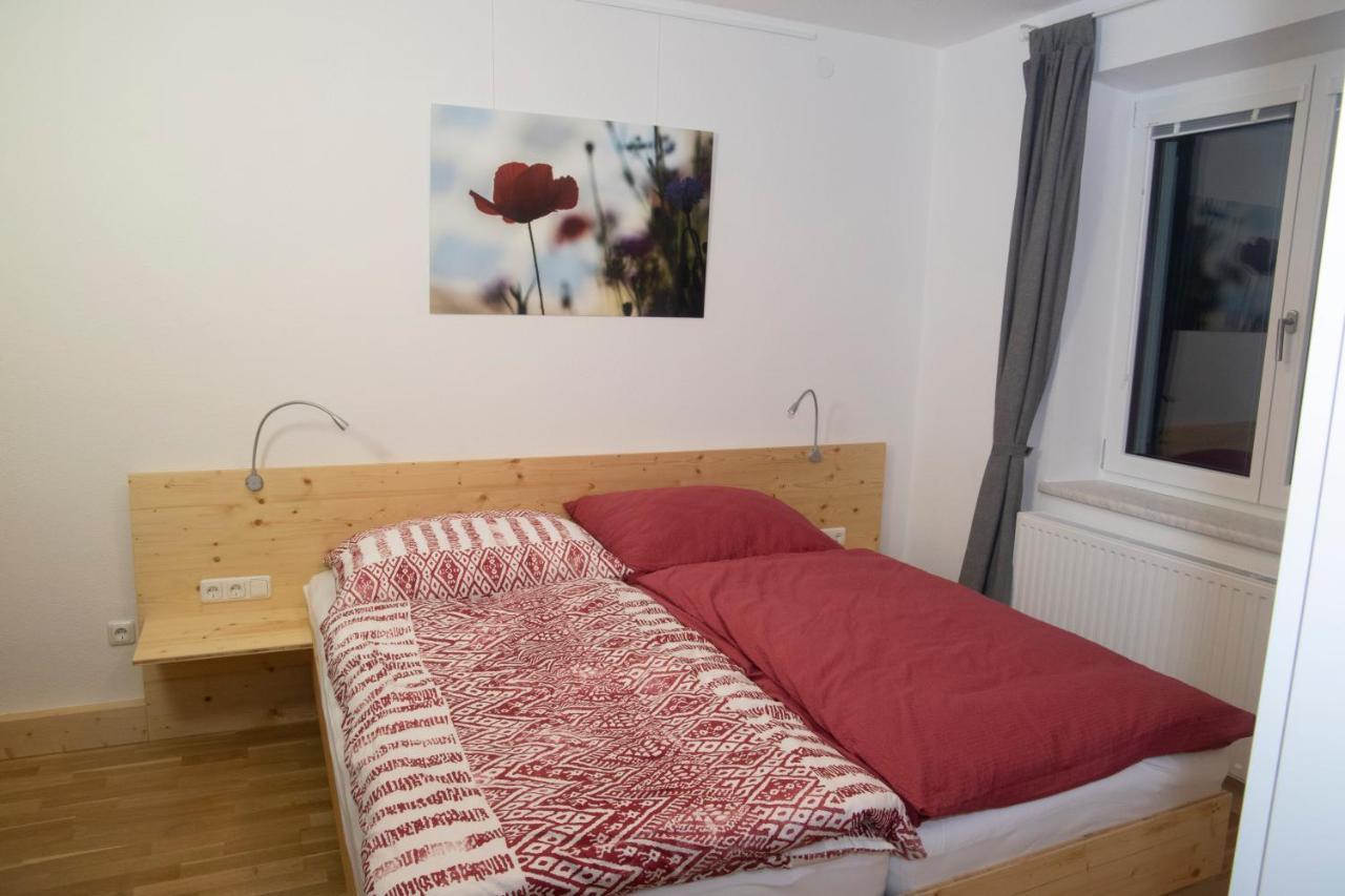 Urlaubsreich Appartement Arbesbach Buitenkant foto